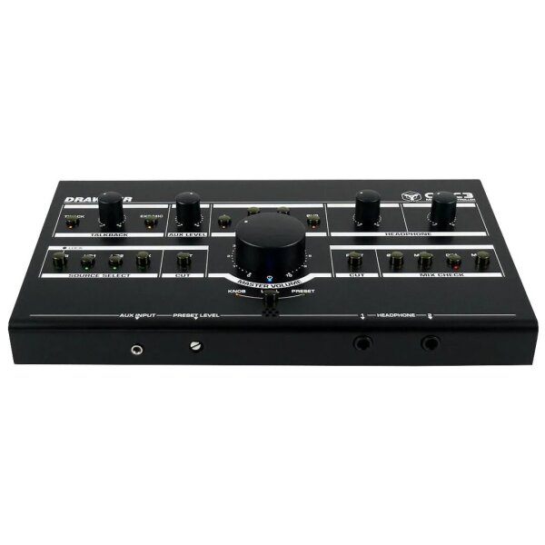 CMC3 - Monitor Controller - 2