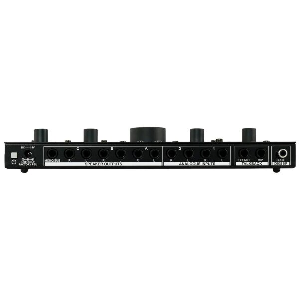 CMC3 - Monitor Controller - 3