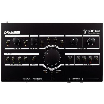 CMC3 - Monitor Controller - Drawmer