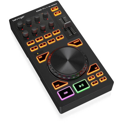 CMD PL-1 Midi DJ Kontrol Modülü
