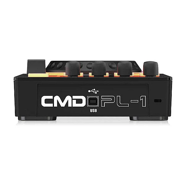 CMD PL-1 Midi DJ Kontrol Modülü - 3