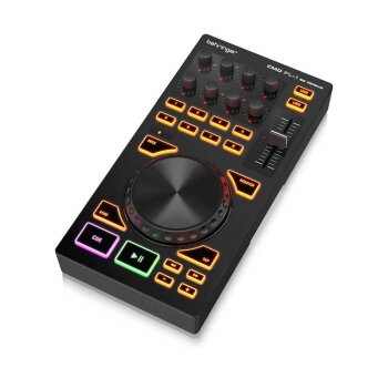 CMD PL-1 Midi DJ Kontrol Modülü - Behringer