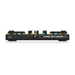 CMD STUDIO 2A Midi DJ Kontrol Modülü - Thumbnail