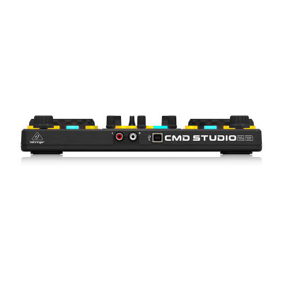 CMD STUDIO 2A Midi DJ Kontrol Modülü