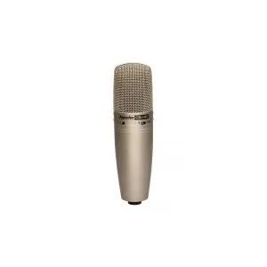 CMH8C Geniş Diyafram Condenser Mikrofon - 1