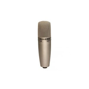 CMH8C Geniş Diyafram Condenser Mikrofon