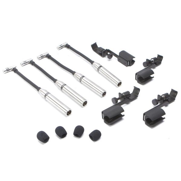 CMK4 CloseMic Kit - 3