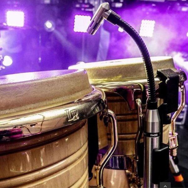 CMK4 CloseMic Kit - 8