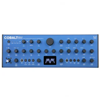 COBALT8M - Modal Electronics