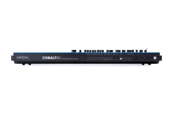 COBALT8X - 5