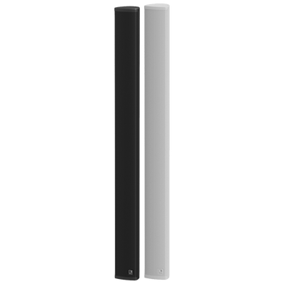Column Speaker 10 x 2 (Black)