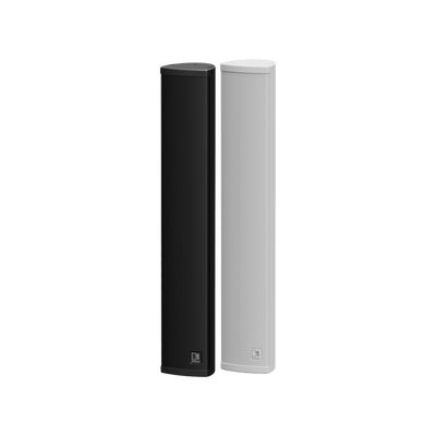 Column Speaker 4 x 2 (Black) - 1
