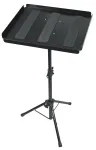Compact Adjustable Media Tray Stand | GFW-UTL-MEDIATRAY1 - 2