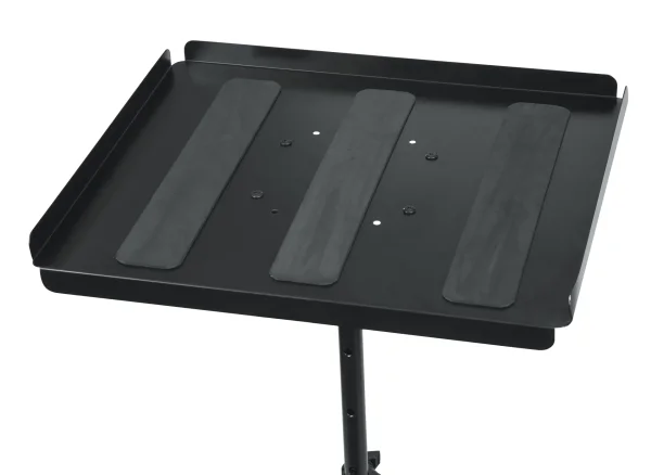 Compact Adjustable Media Tray Stand | GFW-UTL-MEDIATRAY1 - 6