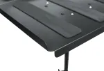 Compact Adjustable Media Tray Stand | GFW-UTL-MEDIATRAY1 - 7