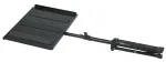 Compact Adjustable Media Tray Stand | GFW-UTL-MEDIATRAY1 - 8