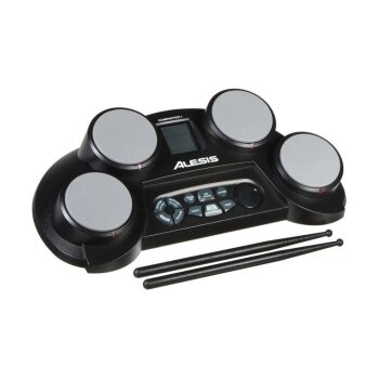 CompactKit4 Taşınabilir Davul Seti - Alesis