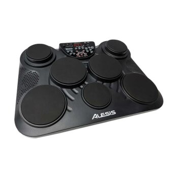 CompactKit7 Taşınabilir Davul Seti - Alesis