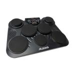 CompactKit7 Taşınabilir Davul Seti - 1