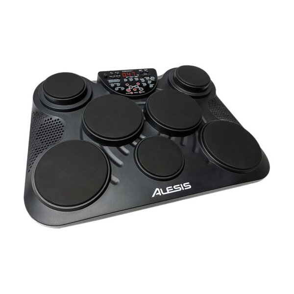 CompactKit7 Taşınabilir Davul Seti - Alesis