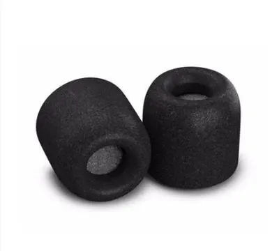 T-167 Sennheiser Özel İzolasyon Kulaklık Ucu (S) - 1