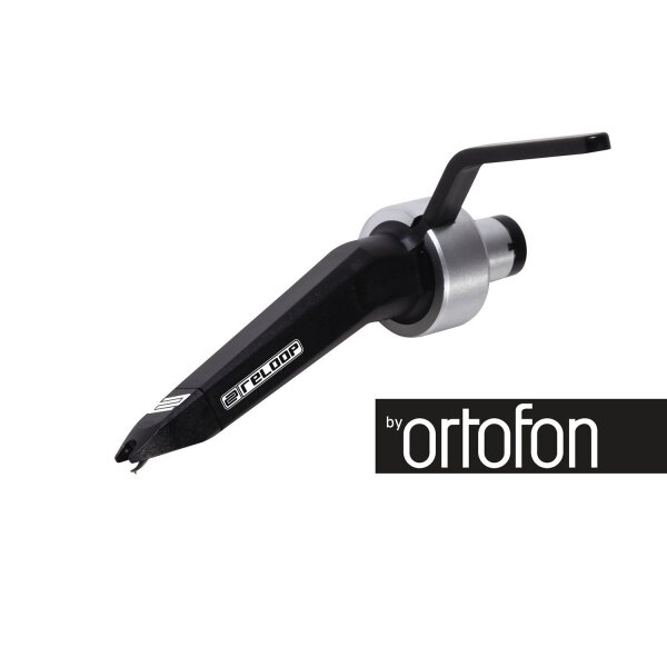 Concorde Black By Ortofon - 1
