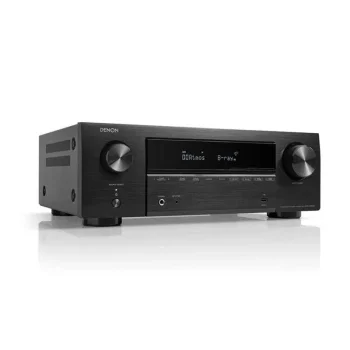AVR-X1800H 7.2 Channel 8K AV Receiver Amplifikatör - DENON