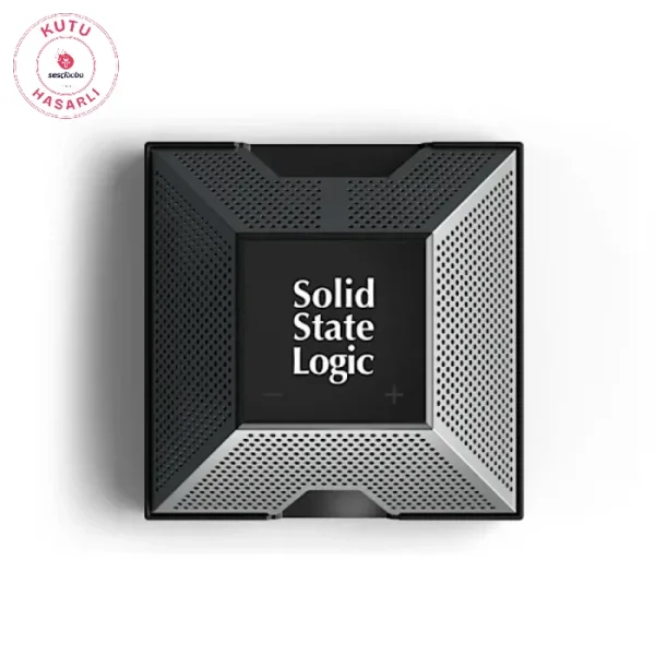 CONNEX - USB Çok Yönlü Toplantı Mikrofonu - KUTU HASARLI - 1