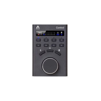 Control kontrol arabirimi - Apogee
