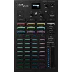 Control One Profesyonel Işık Kontrolcüsü - SoundSwitch