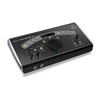 CONTROL 2USB Stüdyo Monitör Kontrol Cihazı - 2