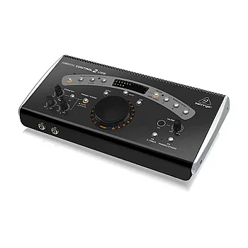 CONTROL 2USB Stüdyo Monitör Kontrol Cihazı - 3