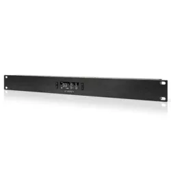 CONTROLLER 12 1U Tek Bölgesi LCD Termal Fan Kontrolcüsü - AC Infinity