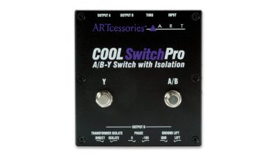 Cool Switch Pro