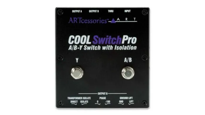 Cool Switch Pro - 3