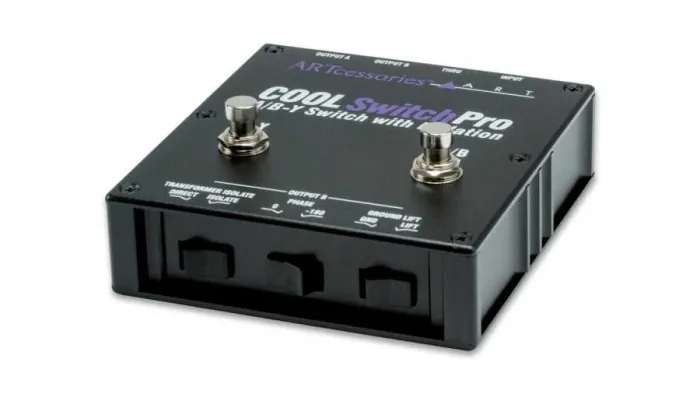 Cool Switch Pro - 2