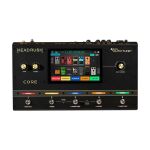 Core | Gelişmiş, Güçlü Gitar FX/AMP Modelleyici ve Vokal Prosesörü - 1