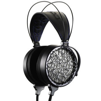 CORINA Reference Electrostatic Headphone | 3mt - Dan Clark Audio