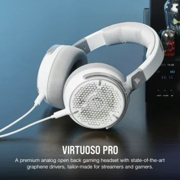 Corsair Virtuoso PRO Açık Kulaklık - 2