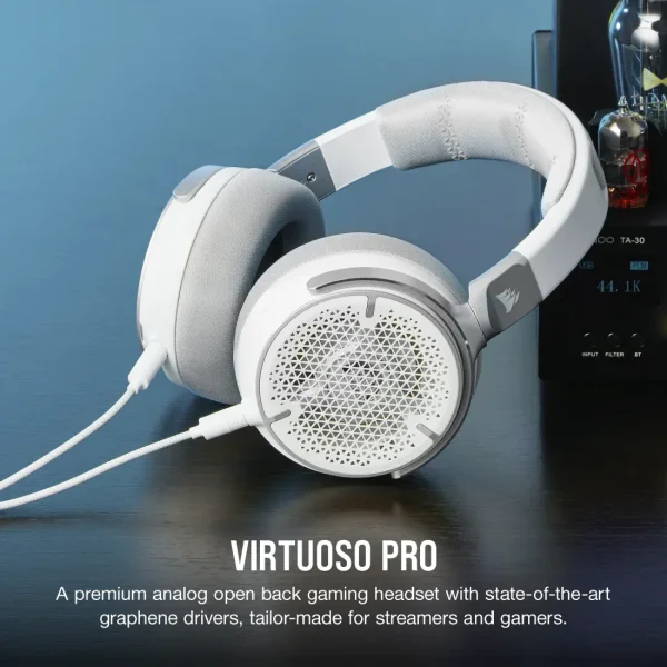 Corsair Virtuoso PRO Açık Kulaklık - 2