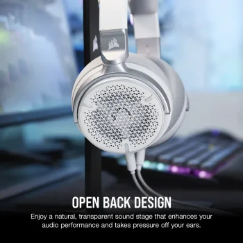 Corsair Virtuoso PRO Açık Kulaklık - 3