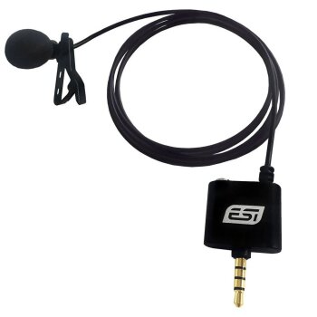 cosMik Lav - ESI Audio