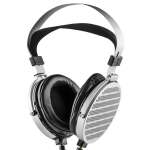 COSMO Nanoscale Ultra-thin Planar Flagship Headphone - 1