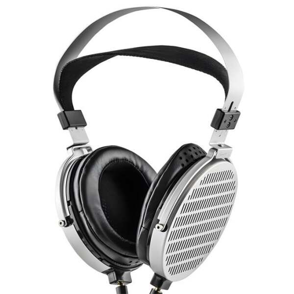 COSMO Nanoscale Ultra-thin Planar Flagship Headphone - Moondrop