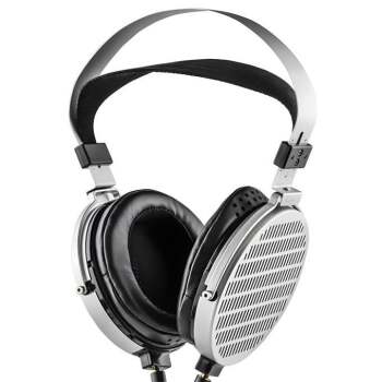 COSMO Nanoscale Ultra-thin Planar Flagship Headphone - Moondrop