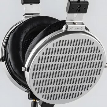 COSMO Nanoscale Ultra-thin Planar Flagship Headphone - 2