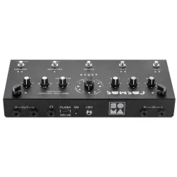 Cosmos Black - Looper ve Performans Efekt Ünitesi - 2