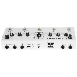 Cosmos White - Looper ve Performans Efekt Ünitesi - 2