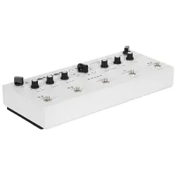 Cosmos White - Looper ve Performans Efekt Ünitesi - 3