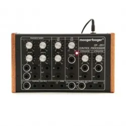 CP-251 Control Processor - 